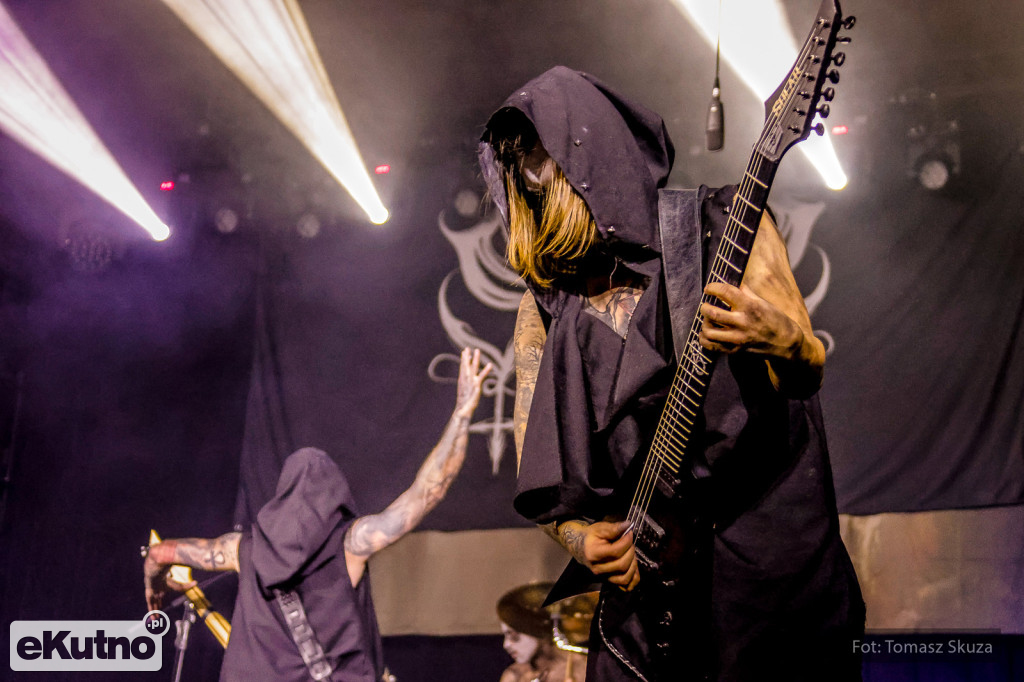 Black Roses Fest Kutno 2025