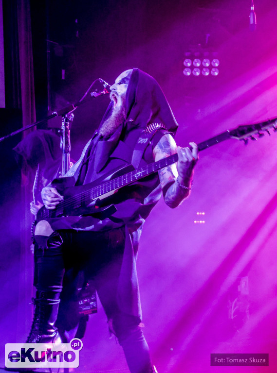 Black Roses Fest Kutno 2025