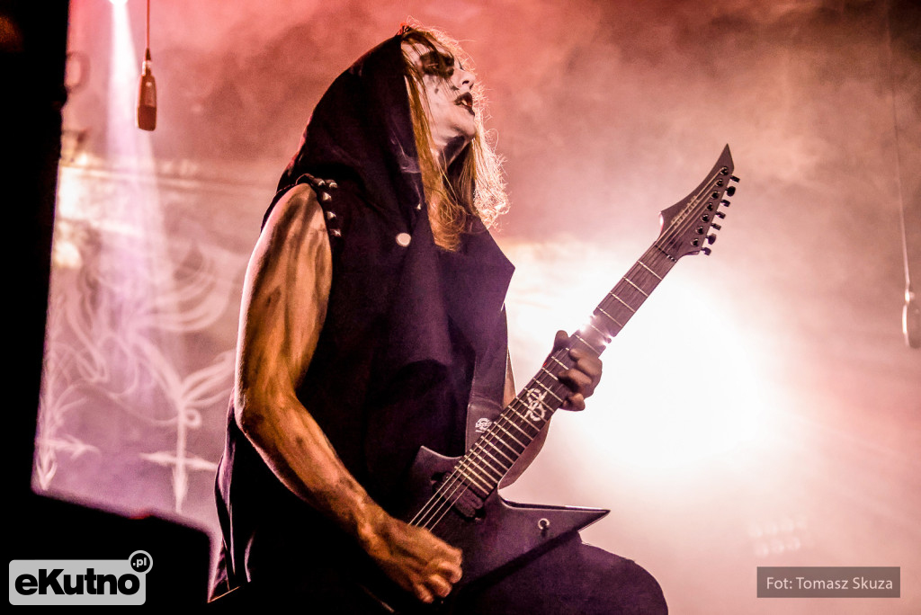 Black Roses Fest Kutno 2025