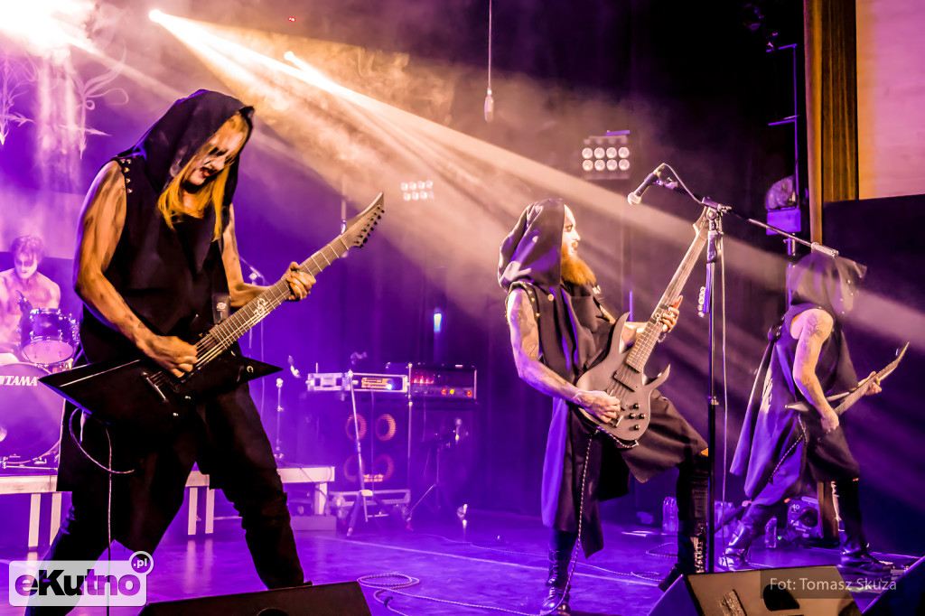 Black Roses Fest Kutno 2025