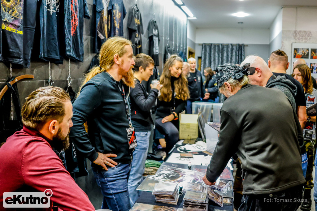 Black Roses Fest Kutno 2025