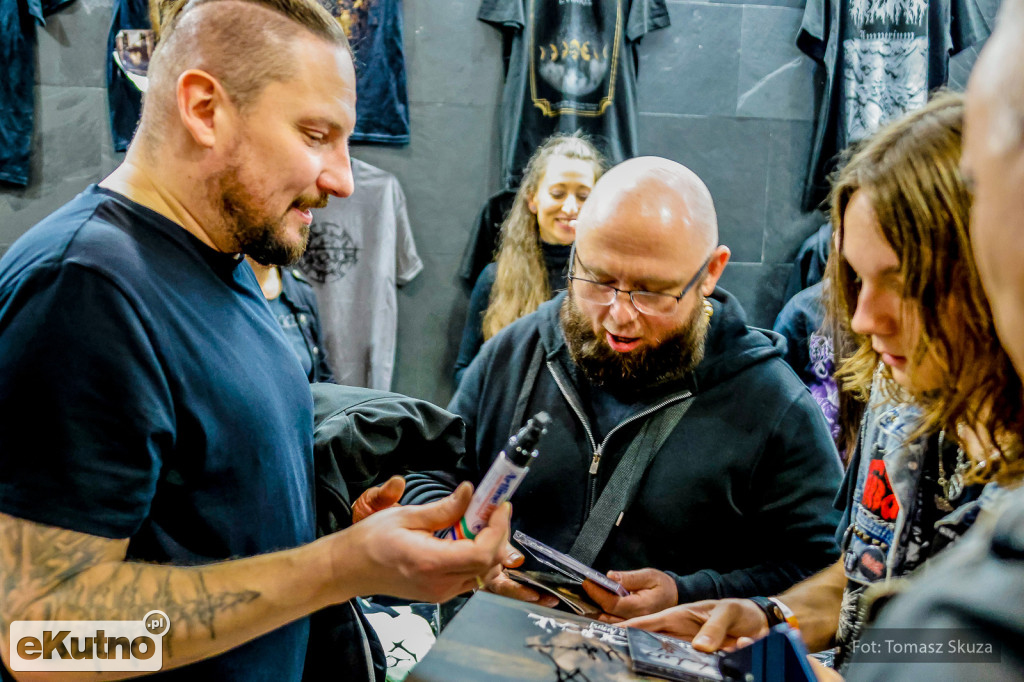 Black Roses Fest Kutno 2025