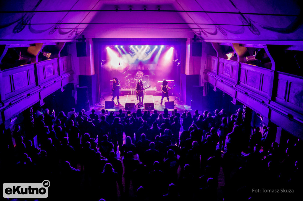 Black Roses Fest Kutno 2025