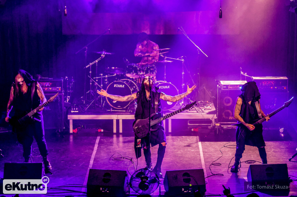 Black Roses Fest Kutno 2025