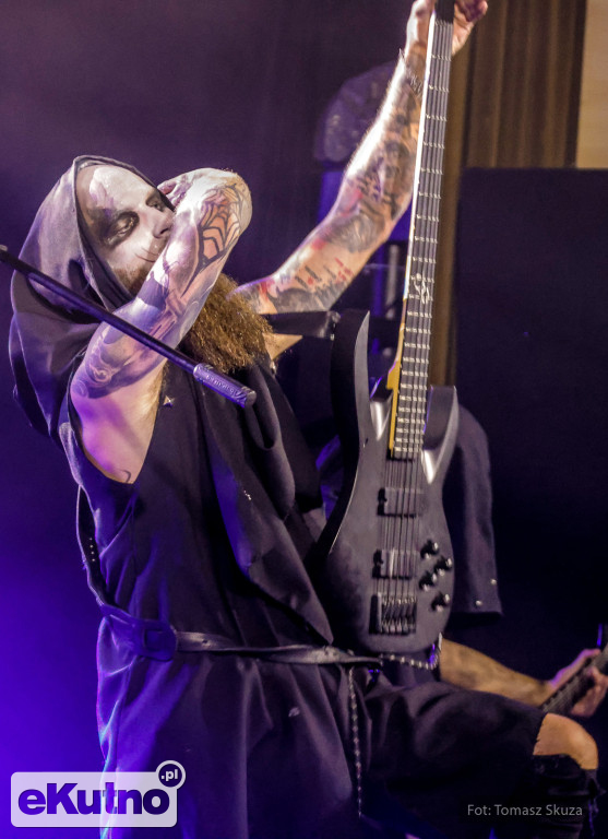 Black Roses Fest Kutno 2025