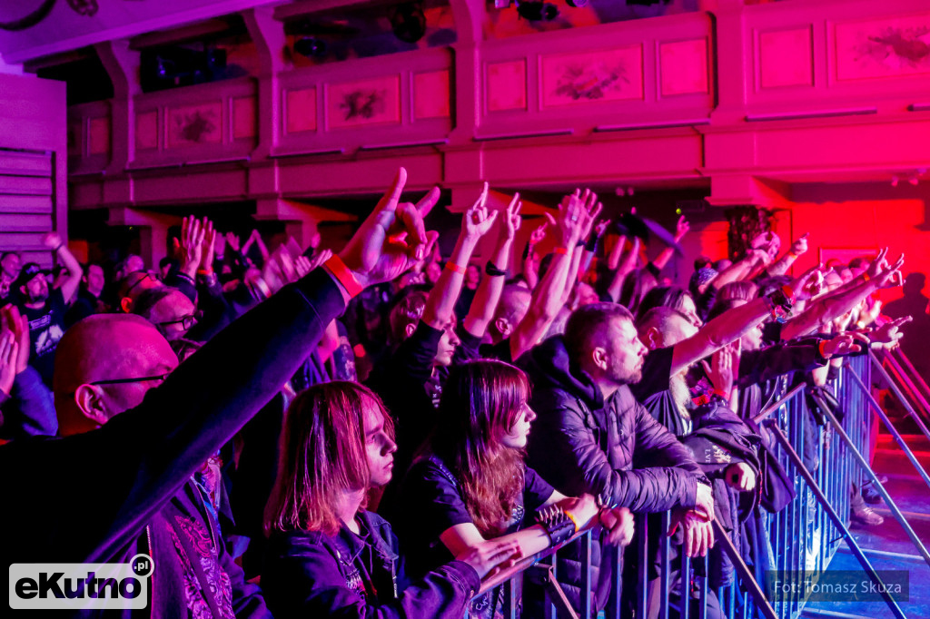 Black Roses Fest Kutno 2025