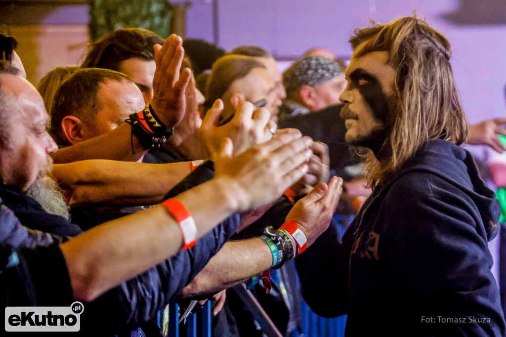 Black Roses Fest Kutno 2025