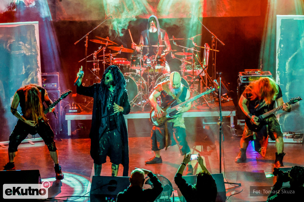 Black Roses Fest Kutno 2025