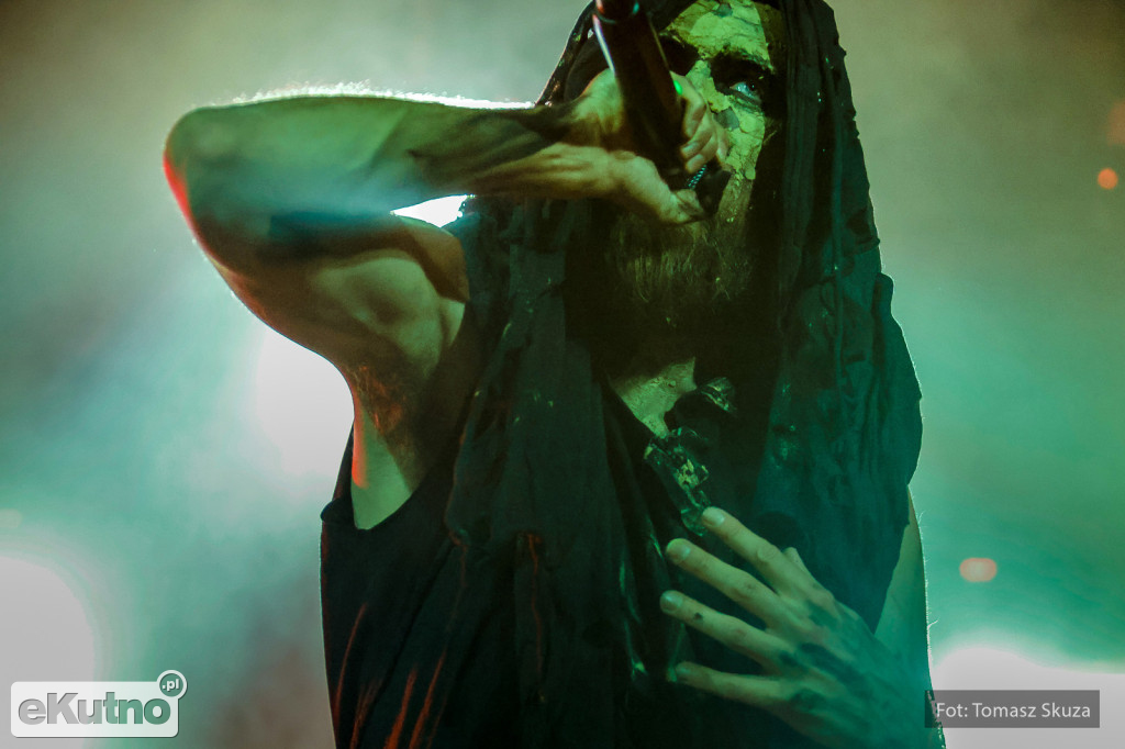 Black Roses Fest Kutno 2025