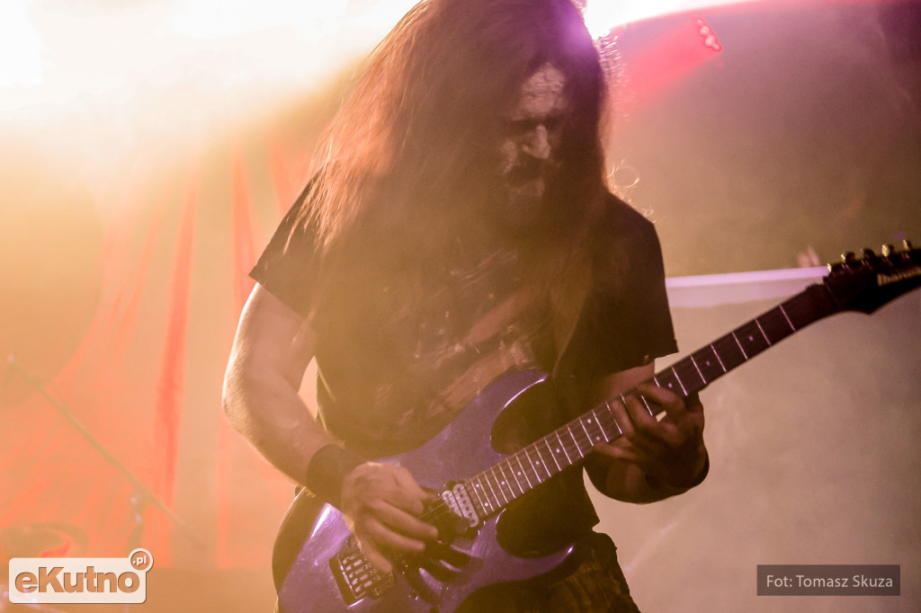 Black Roses Fest Kutno 2025