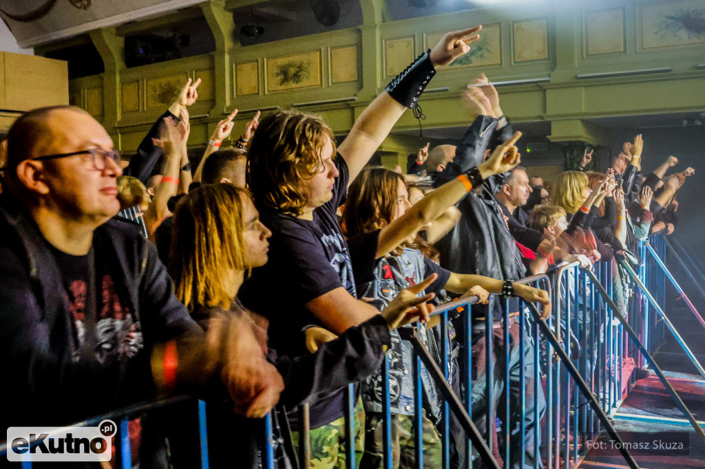 Black Roses Fest Kutno 2025