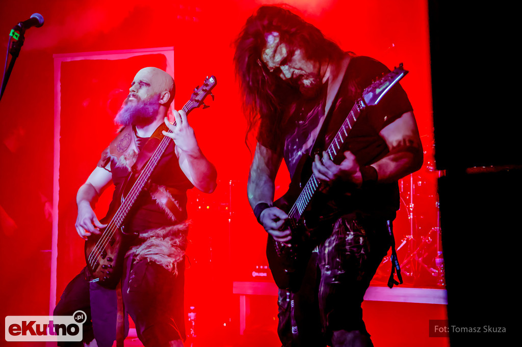 Black Roses Fest Kutno 2025