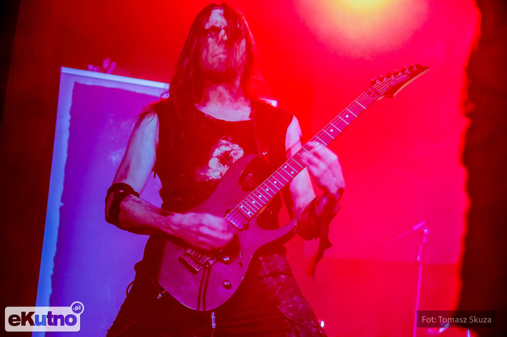 Black Roses Fest Kutno 2025