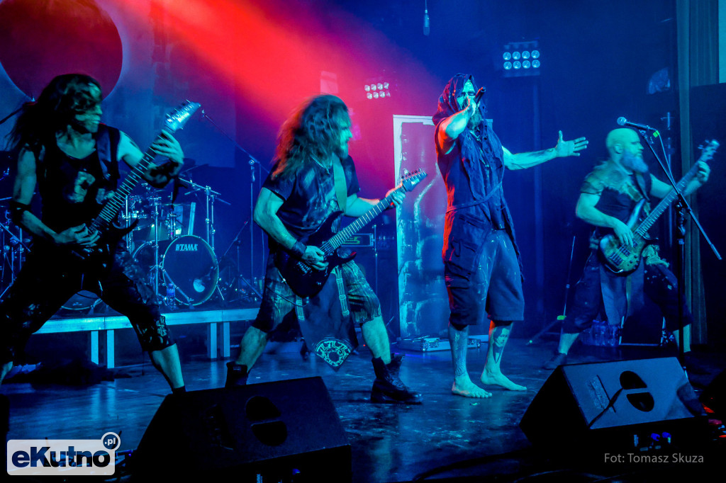 Black Roses Fest Kutno 2025