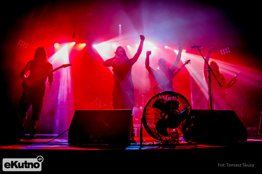 Black Roses Fest Kutno 2025