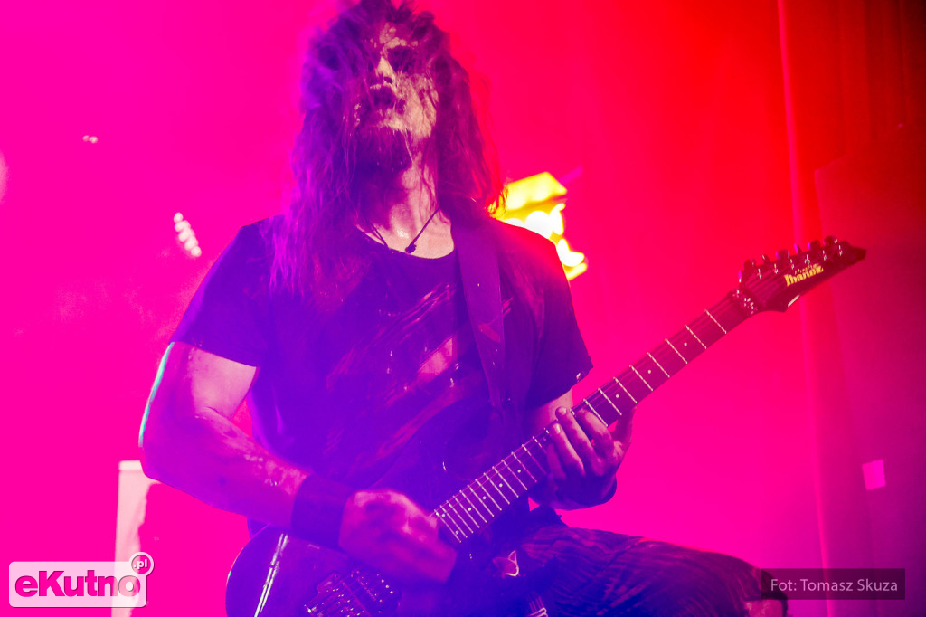 Black Roses Fest Kutno 2025