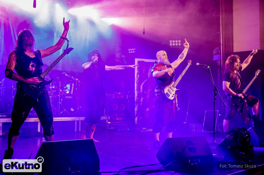 Black Roses Fest Kutno 2025