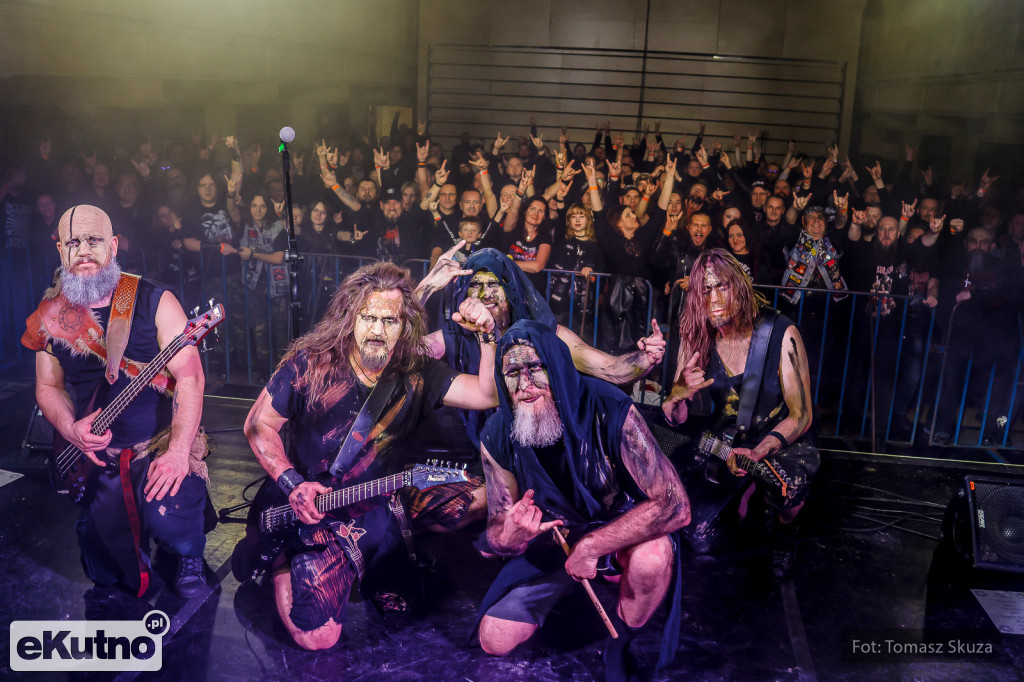 Black Roses Fest Kutno 2025