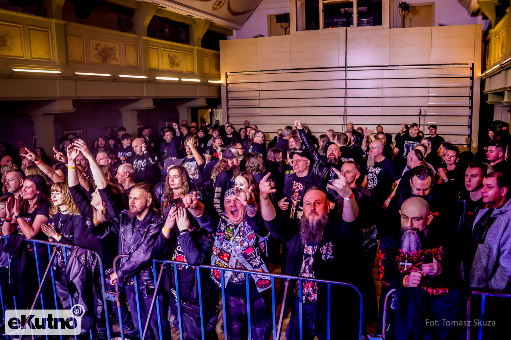 Black Roses Fest Kutno 2025