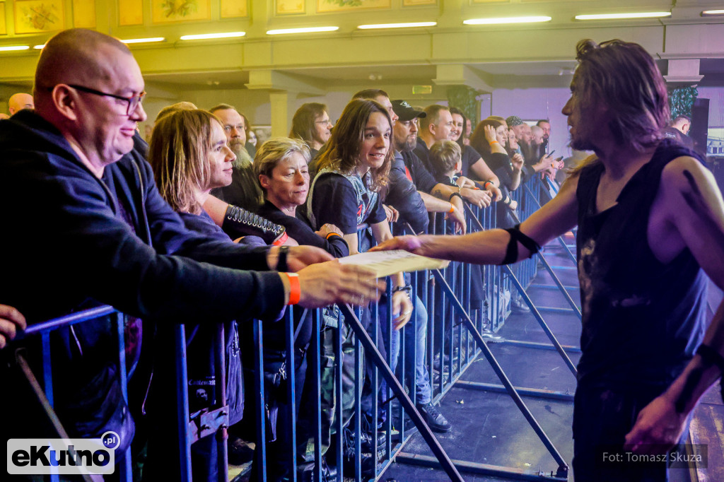 Black Roses Fest Kutno 2025