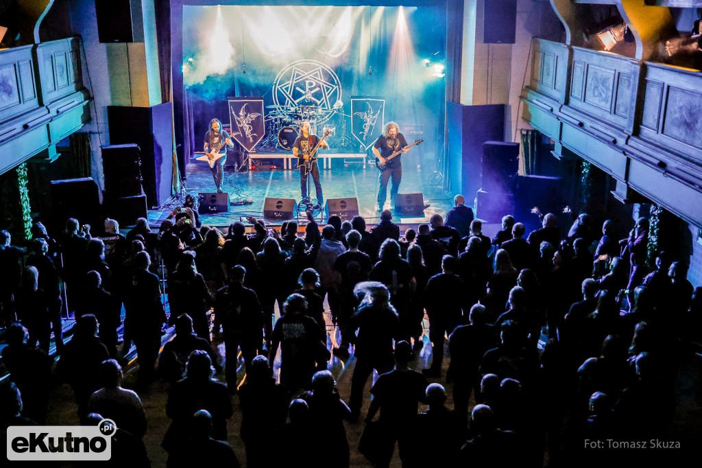 Black Roses Fest Kutno 2025