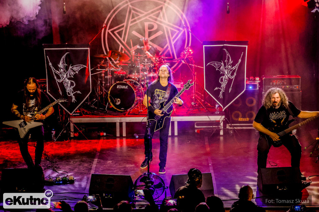 Black Roses Fest Kutno 2025