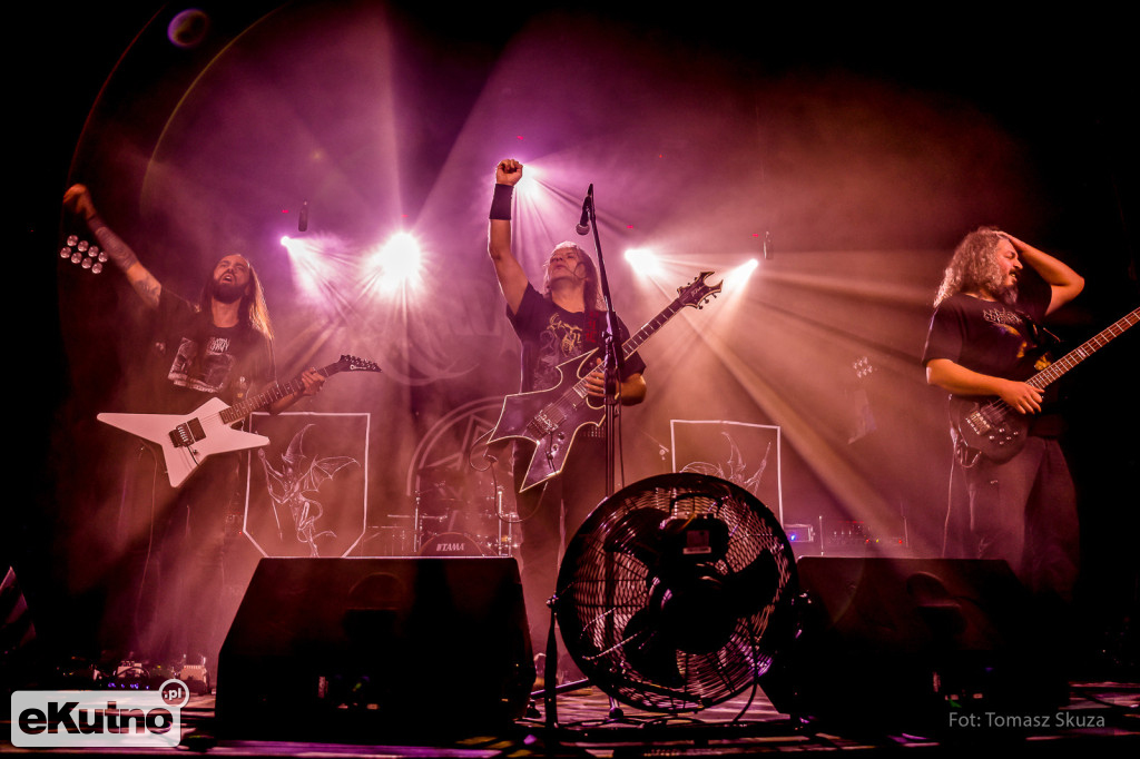 Black Roses Fest Kutno 2025