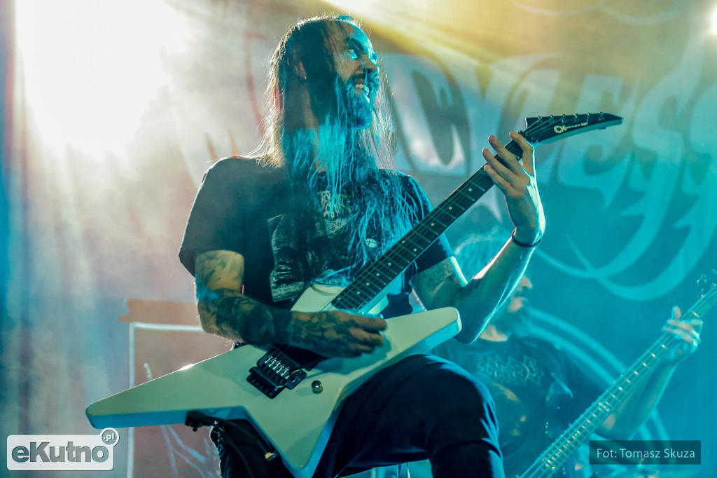 Black Roses Fest Kutno 2025