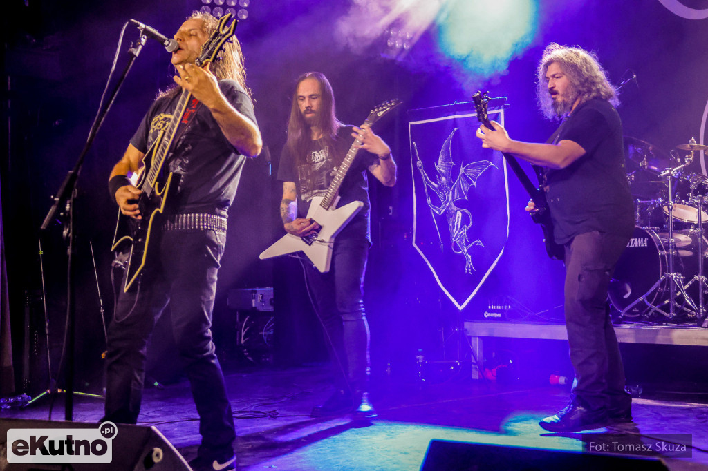 Black Roses Fest Kutno 2025