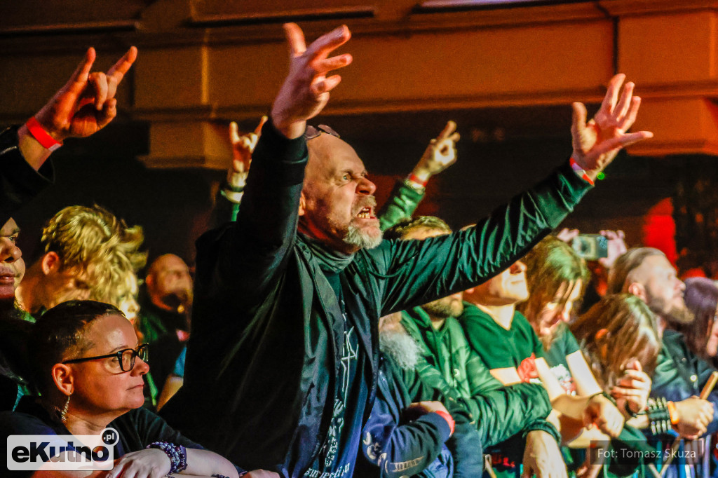 Black Roses Fest Kutno 2025