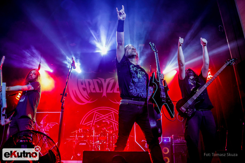 Black Roses Fest Kutno 2025