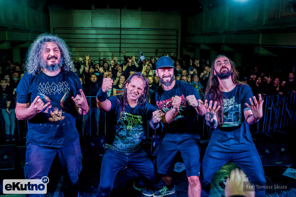 Black Roses Fest Kutno 2025