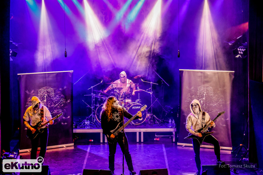 Black Roses Fest Kutno 2025