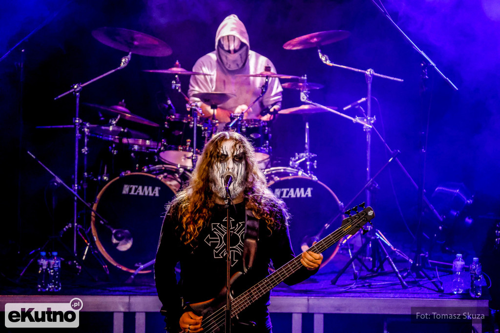 Black Roses Fest Kutno 2025