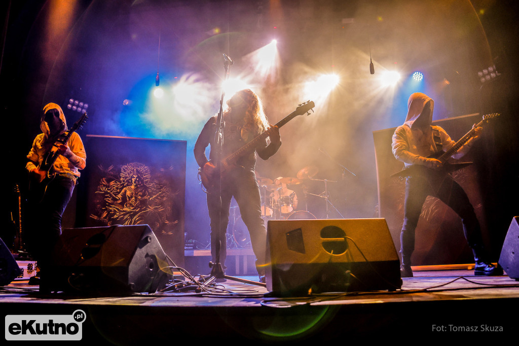 Black Roses Fest Kutno 2025