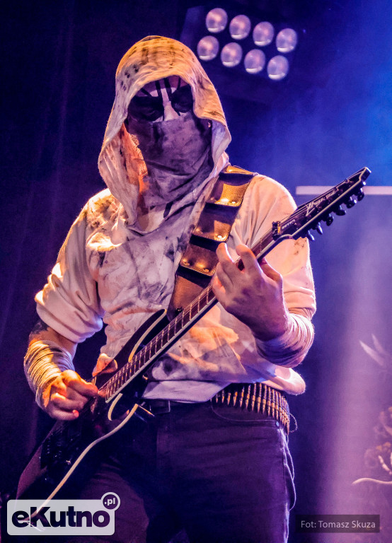 Black Roses Fest Kutno 2025