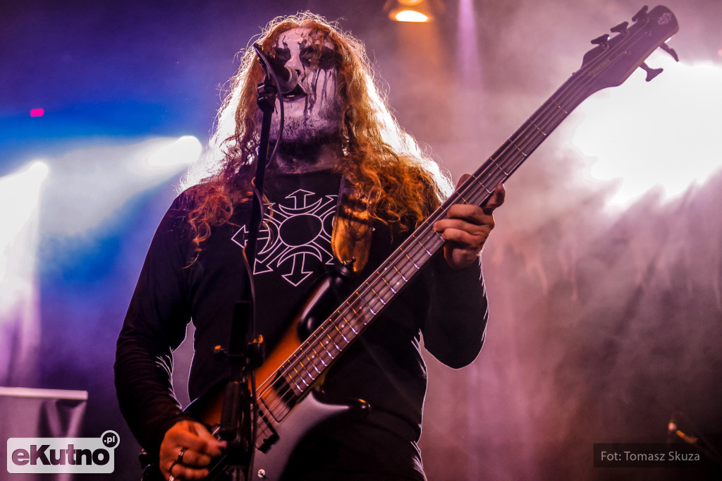 Black Roses Fest Kutno 2025