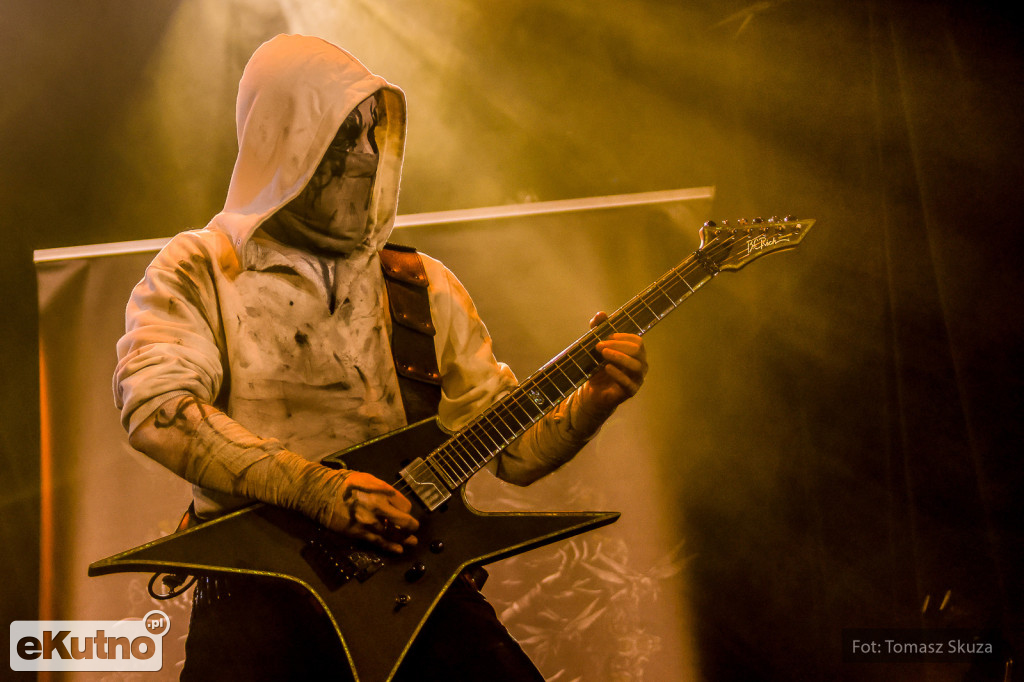 Black Roses Fest Kutno 2025