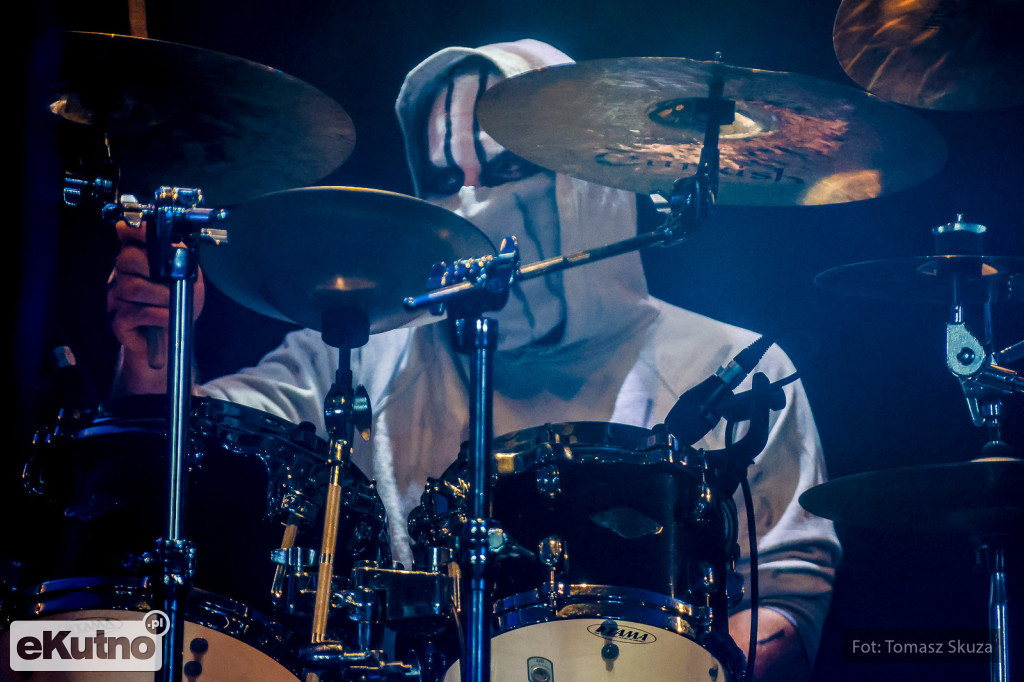 Black Roses Fest Kutno 2025