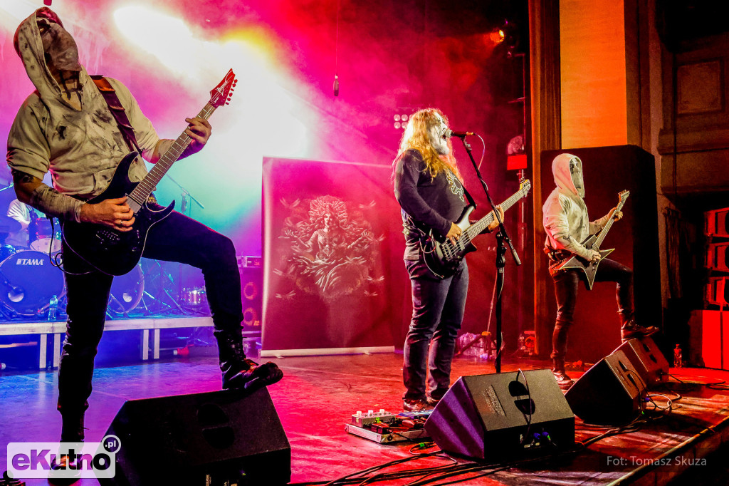 Black Roses Fest Kutno 2025