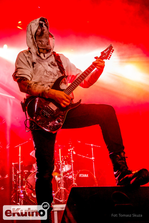 Black Roses Fest Kutno 2025