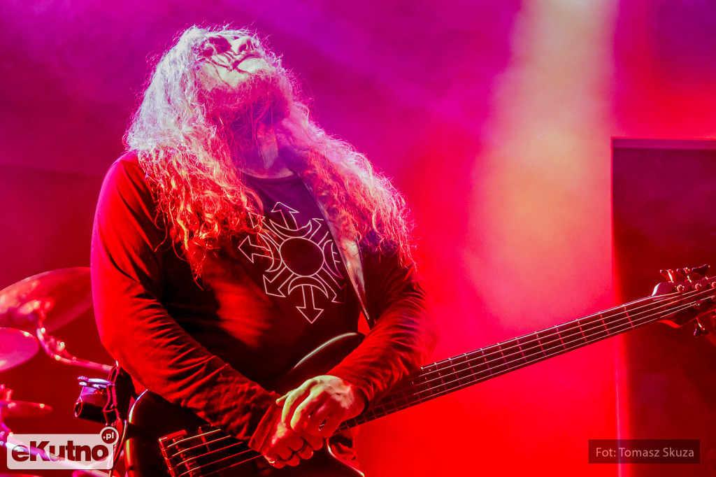 Black Roses Fest Kutno 2025