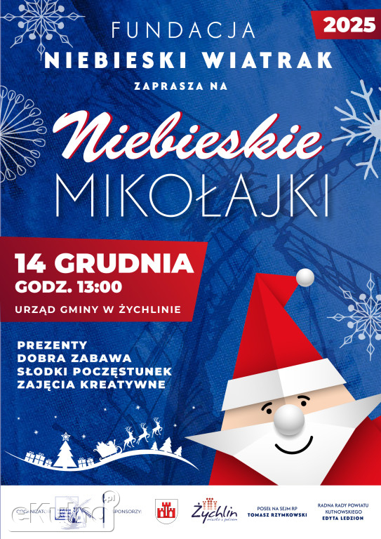 Wolontariusze roku 2025 Kutno