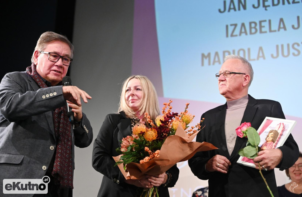 Wolontariusze roku 2025 Kutno