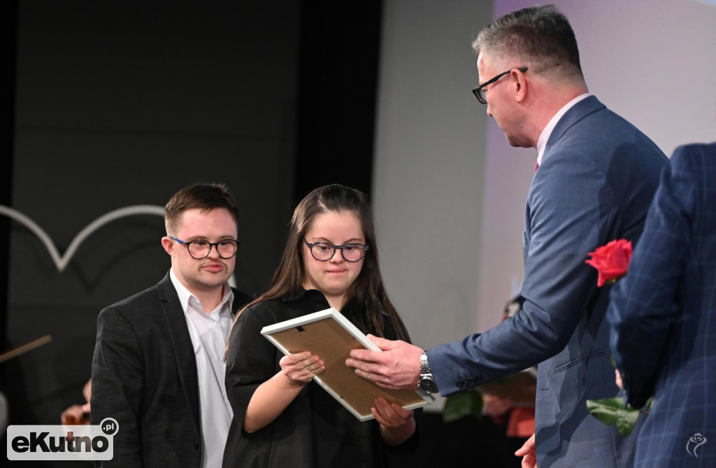 Wolontariusze roku 2025 Kutno