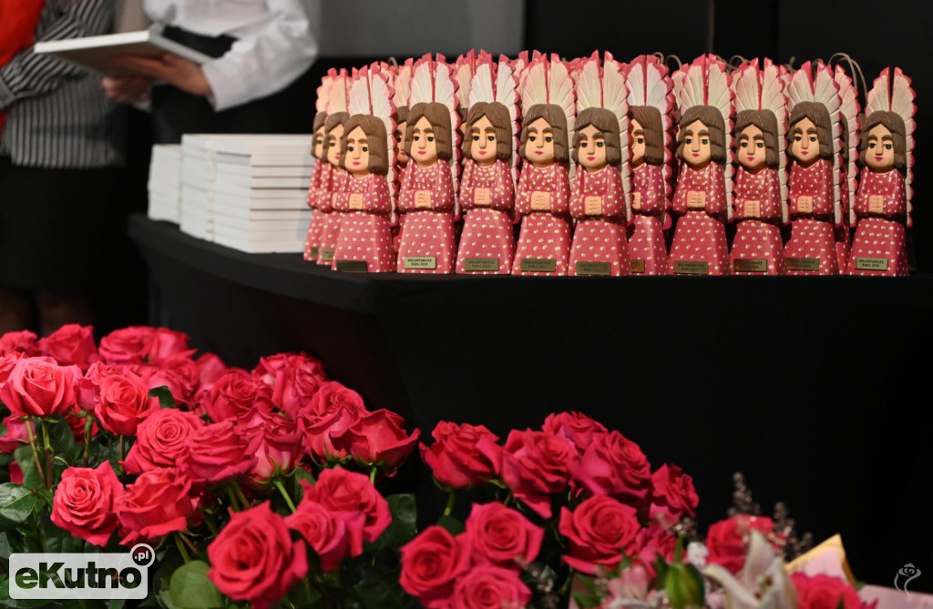 Wolontariusze roku 2025 Kutno