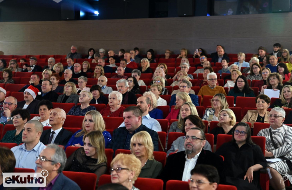 Wolontariusze roku 2025 Kutno