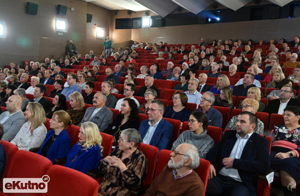 Wolontariusze roku 2025 Kutno