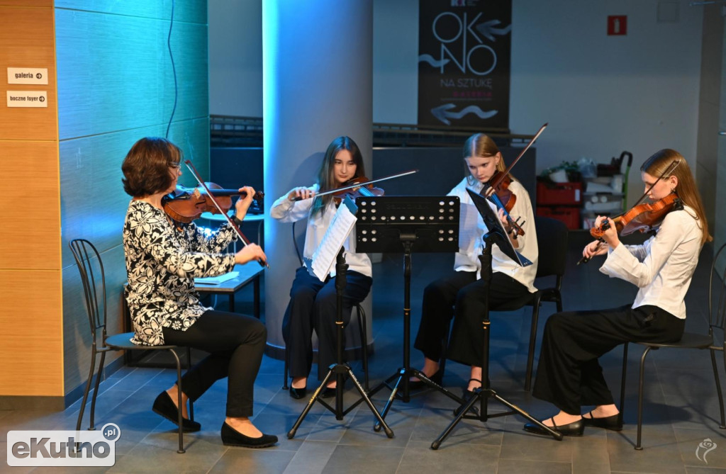 Wolontariusze roku 2025 Kutno