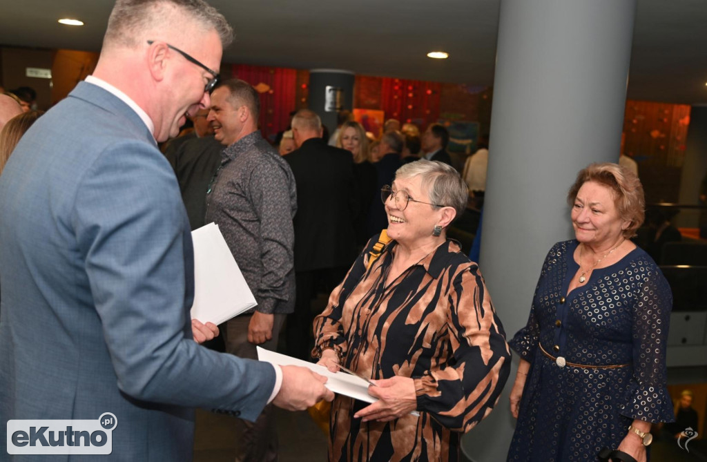 Wolontariusze roku 2025 Kutno